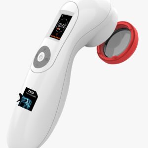 Handheld Class 3B laser