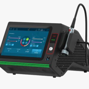 Veterinary Class IV laser