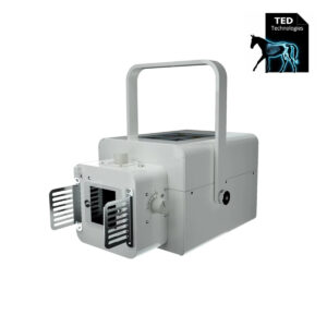 Wireless X-Ray Generator Package